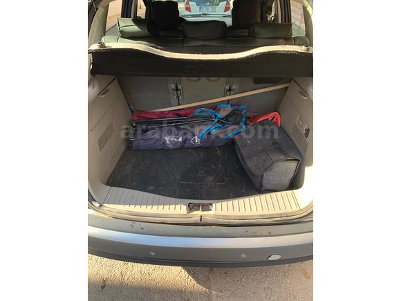 Sahibinden Ford C-Max 1.6 TDCi Trend 2005 Model 