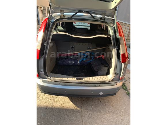 Sahibinden Ford C-Max 1.6 TDCi Trend 2005 Model 