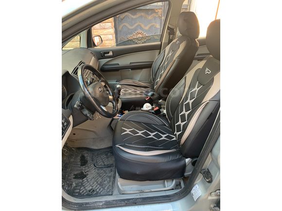 Sahibinden Ford C-Max 1.6 TDCi Trend 2005 Model 
