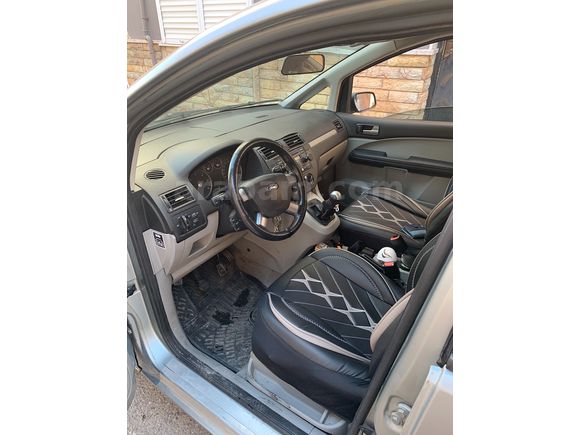 Sahibinden Ford C-Max 1.6 TDCi Trend 2005 Model 