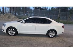 Sahibinden Skoda Octavia 1.6 TDI Style 2017 Model İstanbul