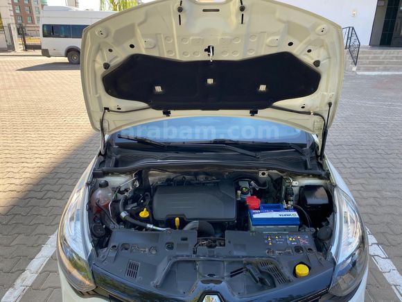 Sahibinden Renault Clio 1.2 Joy 2019 Model