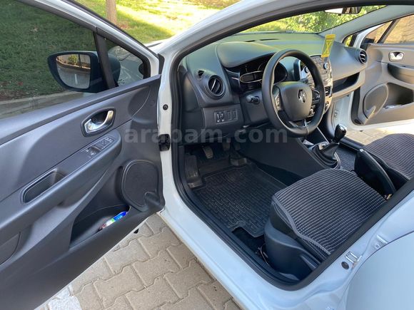 Sahibinden Renault Clio 1.2 Joy 2019 Model