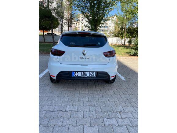 Sahibinden Renault Clio 1.2 Joy 2019 Model