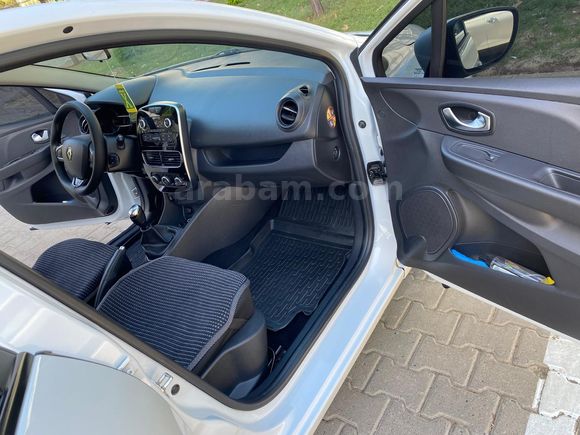 Sahibinden Renault Clio 1.2 Joy 2019 Model