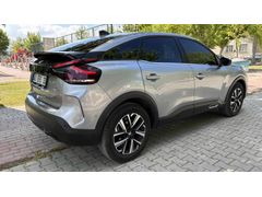 Sahibinden Citroen C4 1.2 PureTech Shine 2023 Model 