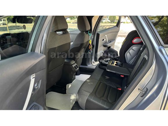Sahibinden Citroen C4 1.2 PureTech Shine 2023 Model 