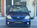 2003 Citroen C3 1.4 SX Otomatik 165 Bin Km