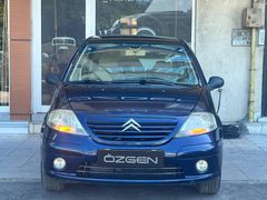 2003 Citroen C3 1.4 SX Otomatik 165 Bin Km