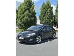 Sahibinden Opel Astra 1.3 CDTI ecoFLEX Sport 2011 Model  270.000 km Siyah