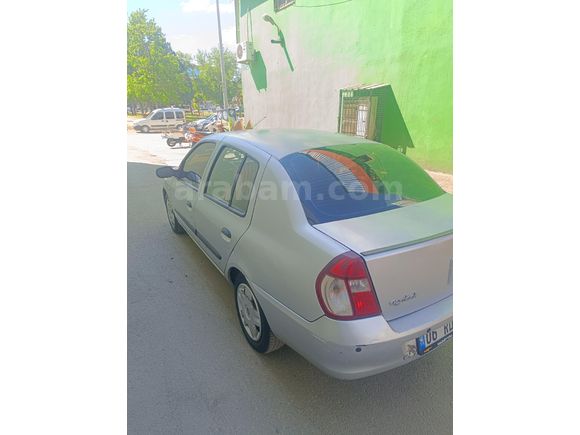 Sahibinden Renault Symbol 1.5 dCi Authentique 2008 Model