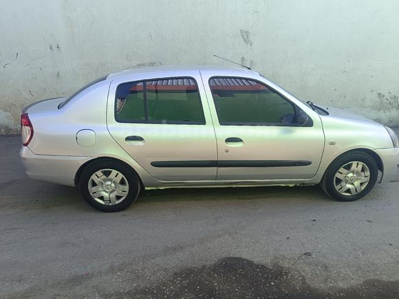 Sahibinden Renault Symbol 1.5 dCi Authentique 2008 Model