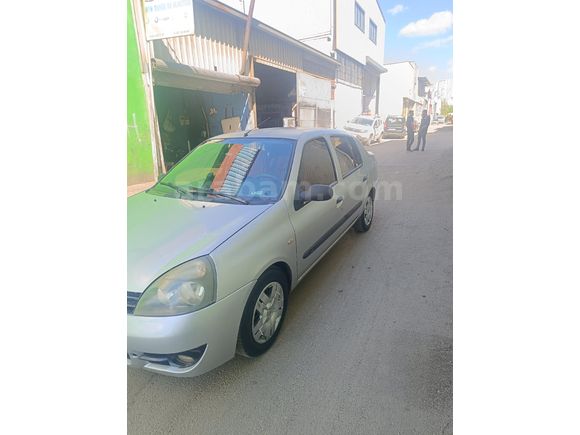 Sahibinden Renault Symbol 1.5 dCi Authentique 2008 Model
