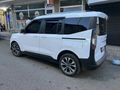 Sahibinden Ford Tourneo Courier 1.5 EcoBlue Titanium 2024 Model 