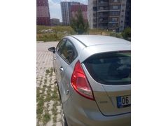 Sahibinden Ford Fiesta 1.5 TDCi Trend 2013 Model