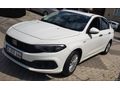 Sahibinden Fiat Egea 1.4 Fire Easy 2021 Model  40.000 km Beyaz