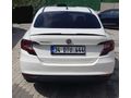 Sahibinden Fiat Egea 1.4 Fire Easy 2021 Model  40.000 km Beyaz