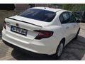 Sahibinden Fiat Egea 1.4 Fire Easy 2021 Model  40.000 km Beyaz