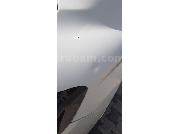 Sahibinden Fiat Egea 1.4 Fire Easy 2021 Model  40.000 km Beyaz