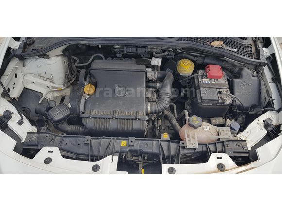 Sahibinden Fiat Egea 1.4 Fire Easy 2021 Model  40.000 km Beyaz