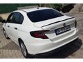 Sahibinden Fiat Egea 1.4 Fire Easy 2021 Model  40.000 km Beyaz