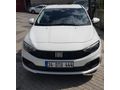 Sahibinden Fiat Egea 1.4 Fire Easy 2021 Model  40.000 km Beyaz