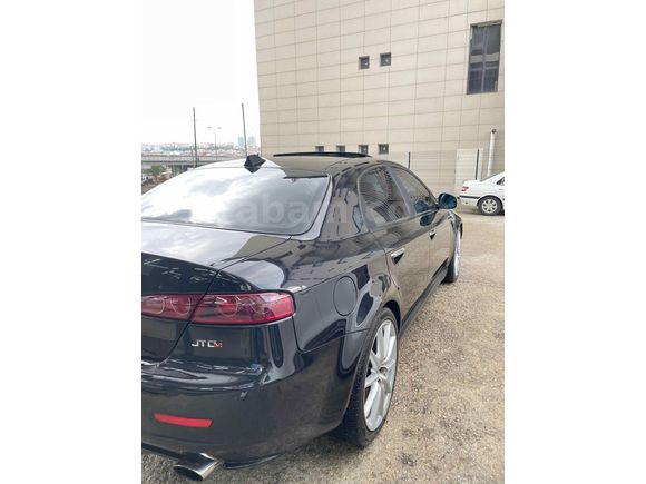 Sahibinden Alfa Romeo 159 1.9 JTD Distinctive Plus 2007 Model Ankara