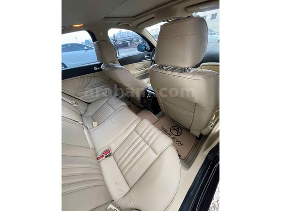 Sahibinden Alfa Romeo 159 1.9 JTD Distinctive Plus 2007 Model Ankara