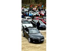 Sahibinden Alfa Romeo 159 1.9 JTD Distinctive Plus 2007 Model Ankara