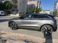 Galeriden Renault Megane E-Tech Iconic 2024 Model Nevşehir