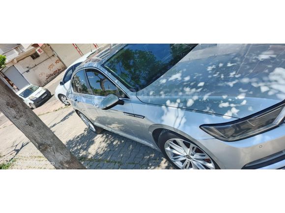 Sahibinden Volkswagen Passat 1.6 TDi BlueMotion Comfortline 2015 Model