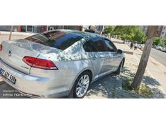 Sahibinden Volkswagen Passat 1.6 TDi BlueMotion Comfortline 2015 Model