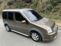 Sahibinden Ford Tourneo Connect 1.8 TDCI GLX 2009 Model 
