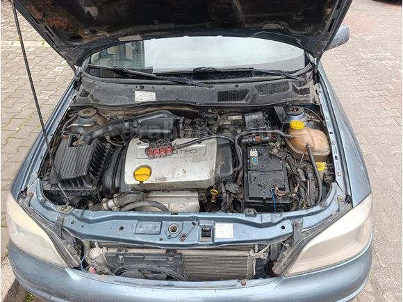 Sahibinden Opel Astra 1.6 GLS 1998 Model