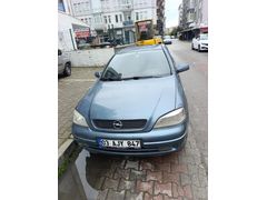 Sahibinden Opel Astra 1.6 GLS 1998 Model