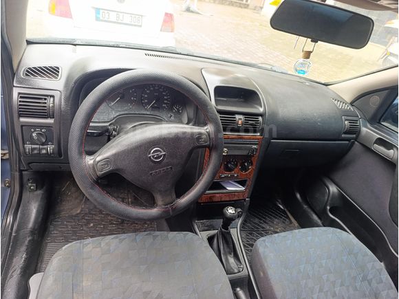 Sahibinden Opel Astra 1.6 GLS 1998 Model