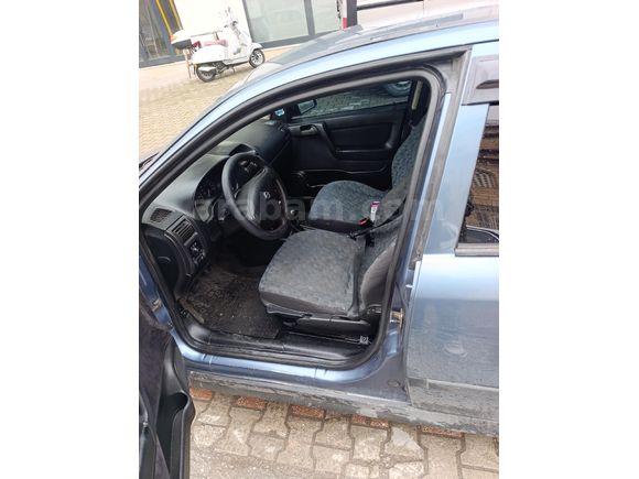 Sahibinden Opel Astra 1.6 GLS 1998 Model