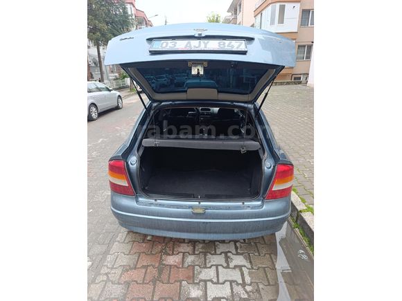 Sahibinden Opel Astra 1.6 GLS 1998 Model