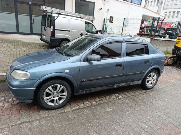 Sahibinden Opel Astra 1.6 GLS 1998 Model