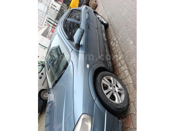 Sahibinden Opel Astra 1.6 GLS 1998 Model