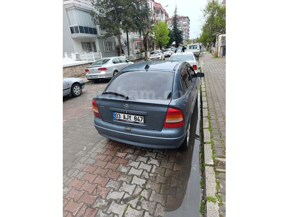 Sahibinden Opel Astra 1.6 GLS 1998 Model