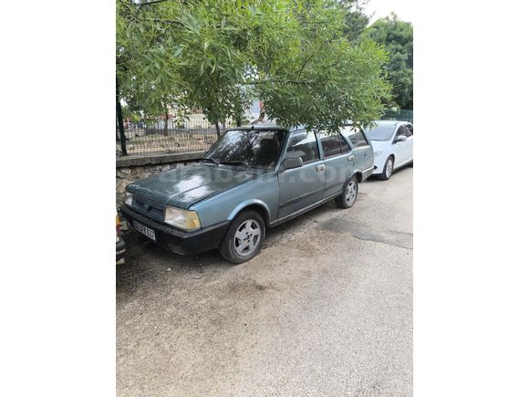 93 Kartal SLX