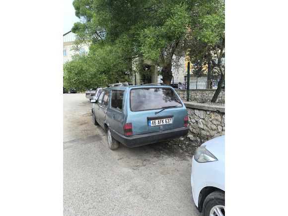 93 Kartal SLX