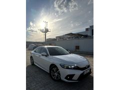 Sahibinden Honda Civic 1.5 i-VTEC Eco Premium 2021 Model