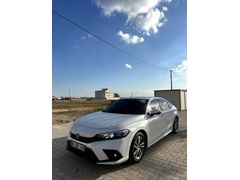Sahibinden Honda Civic 1.5 i-VTEC Eco Premium 2021 Model