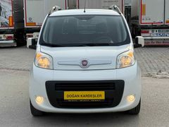 Galeriden Fiat Fiorino Combi 1.3 Multijet Emotion 2014 Model Adana