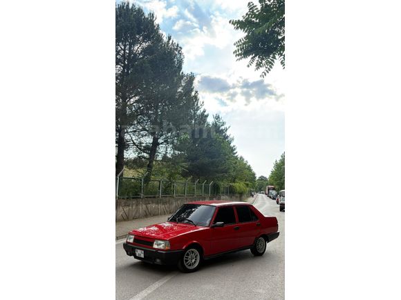 Sahibinden Tofaş Şahin 1.6 1994 Model