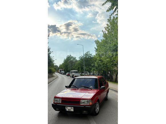 Sahibinden Tofaş Şahin 1.6 1994 Model