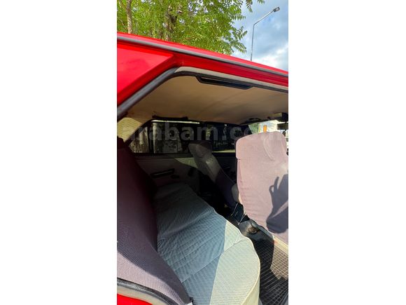Sahibinden Tofaş Şahin 1.6 1994 Model