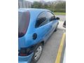 Sahibinden Opel Corsa 1.7 DTi Comfort 2003 Model 